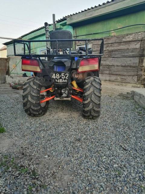 Stels ATV 700H. ,  \,   