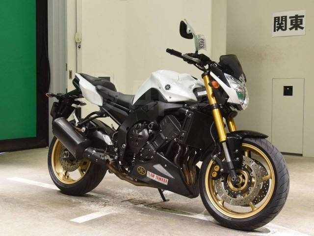 Yamaha FZ 08. 800. ., , ,  .     