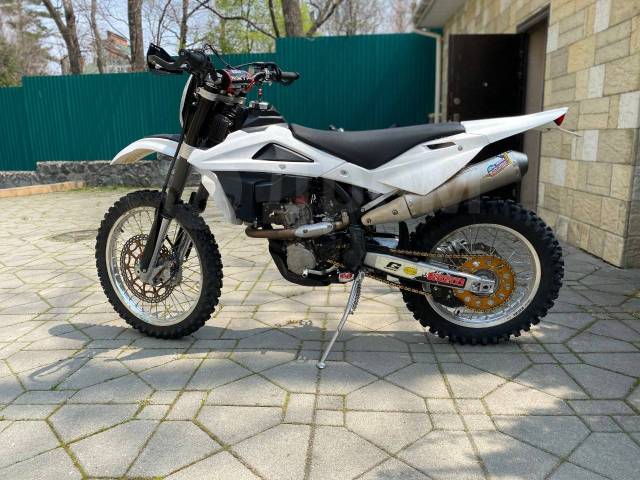 Husqvarna TE 250. 250. ., , ,   