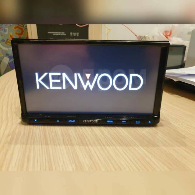 Русификация Kenwood MDV-L403W/L403/D403W/D403/D303/D303ML/D203BT