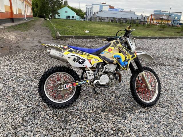 Drz 400 deals olx