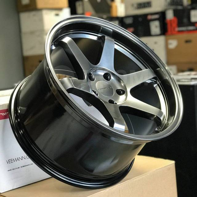 Varrstoen диски кто производитель