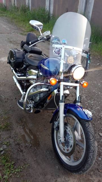 Honda Shadow Spirit. 1 100. ., , ,   