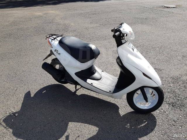 Скутер Honda Dio 56