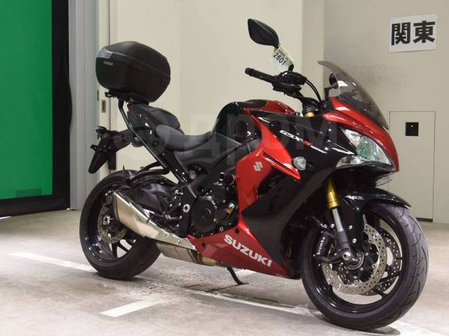 Suzuki GSX S1000F. 1 000. ., , ,  .     