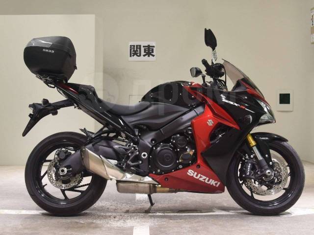 Suzuki GSX S1000F. 1 000. ., , ,  .     