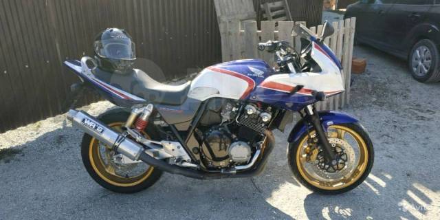 Honda CB 400SF. 400. ., , ,   