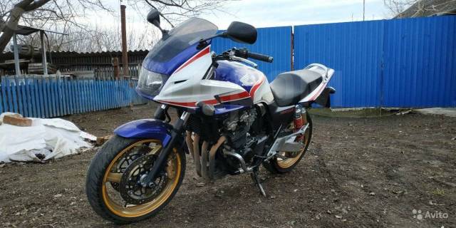 Honda CB 400SF. 400. ., , ,   