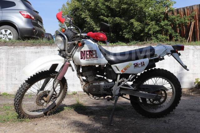 Suzuki Djebel. 199. ., , ,   