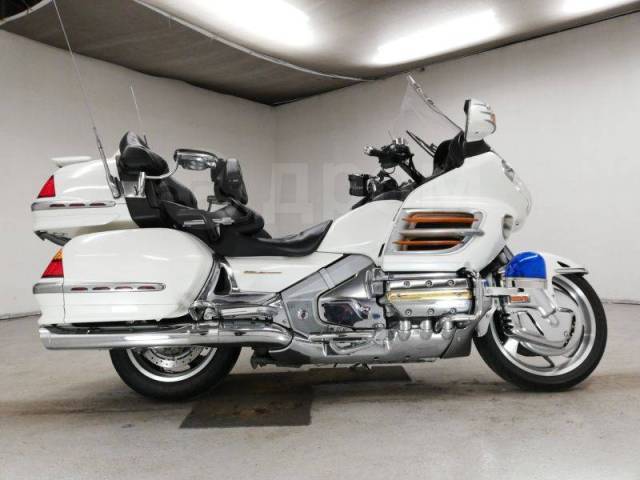 Honda GL 1800. 1 800. ., , ,   