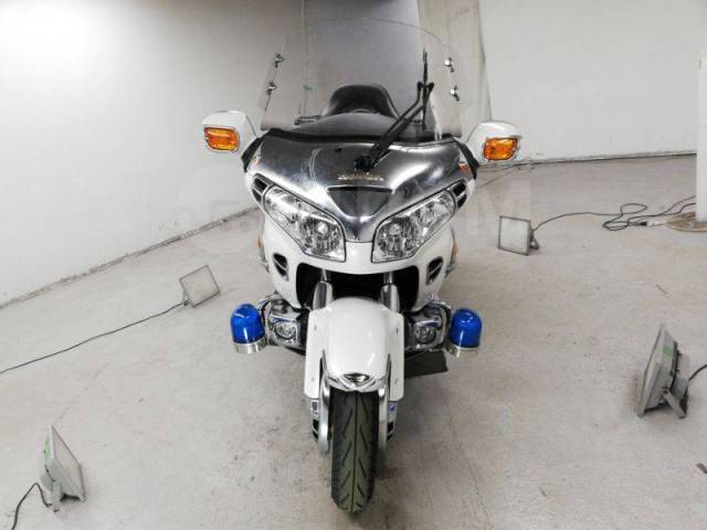 Honda GL 1800. 1 800. ., , ,   