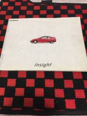   Honda Insight 