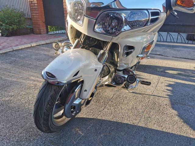 Honda GL 1800. 1 800. ., , ,   