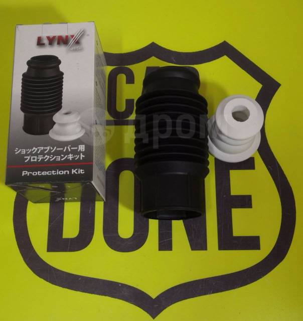 Купить Комплект пылезащитный LYNXauto в Иркутске по цене: 600 ...