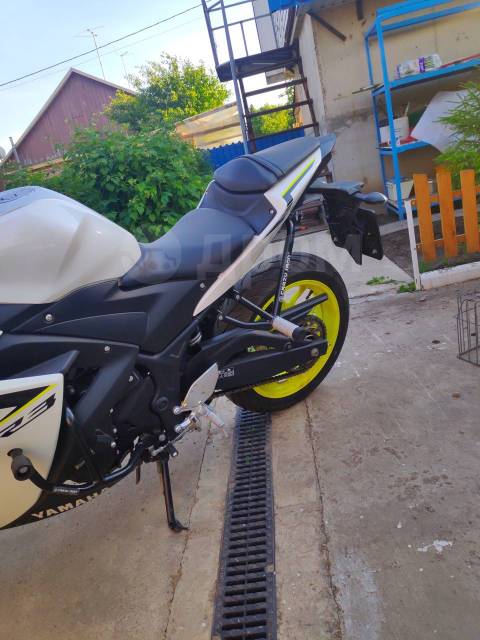 Yamaha YZF-R3. 321. ., , ,   