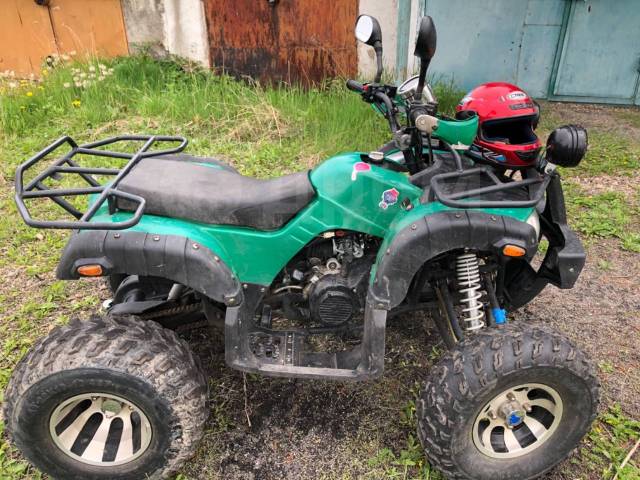 Yamaha Raptor 250. ,  \,   