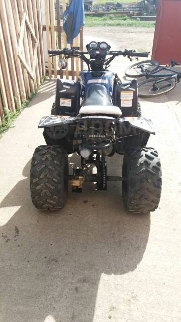 Stels ATV 50C. ,  \,   