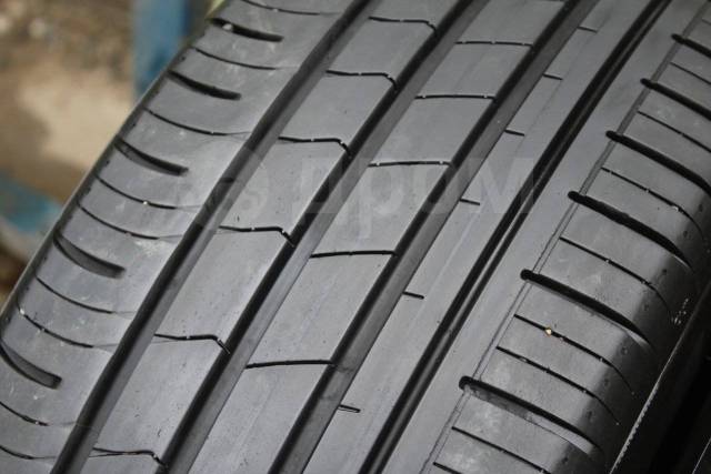 Hankook, 215/60 R17, 17", 1 шт, 215 мм, 60 %, радиальный, летние, 5 % ...