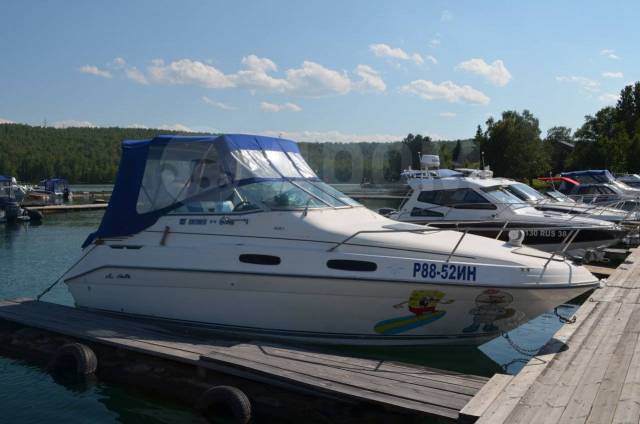 Searay Sundancer. 1993 ,  7,00.,  , 190,00..,  