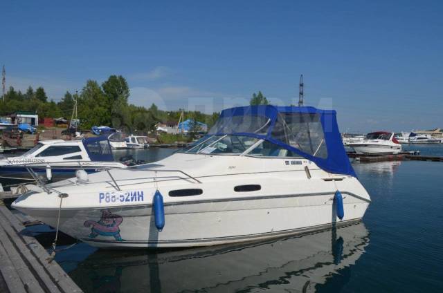 Searay Sundancer. 1993 ,  7,00.,  , 190,00..,  