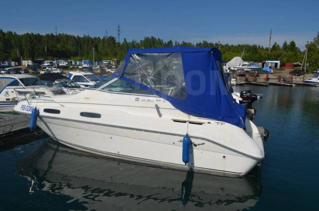 Searay Sundancer. 1993 ,  7,00.,  , 190,00..,  