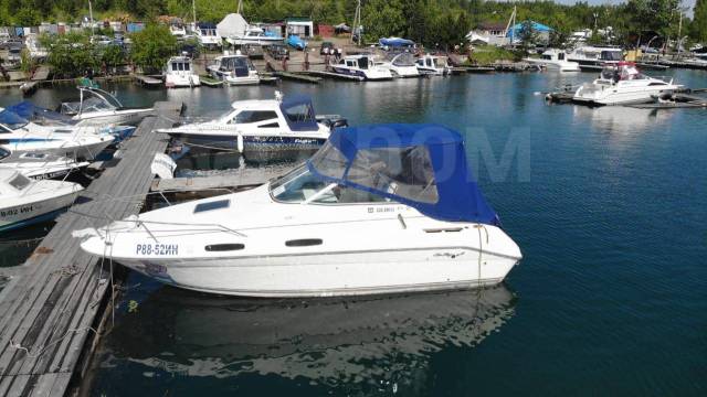 Searay Sundancer. 1993 ,  7,00.,  , 190,00..,  