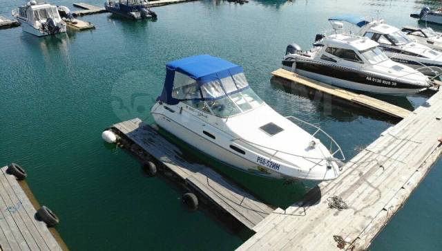 Searay Sundancer. 1993 ,  7,00.,  , 190,00..,  