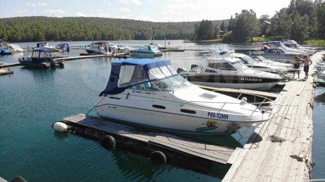 Searay Sundancer. 1993 ,  7,00.,  , 190,00..,  