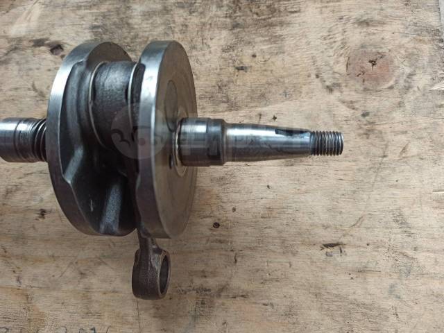 Коленвал Honda Lead (Лид) (Хонда Лид) 50 AF20, купить на скутер, цена в интернет