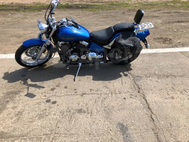 Yamaha XVS 650. 650. ., , ,   