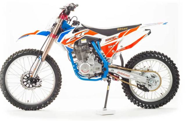 Motoland CRF 250. 250. ., ,  ,   