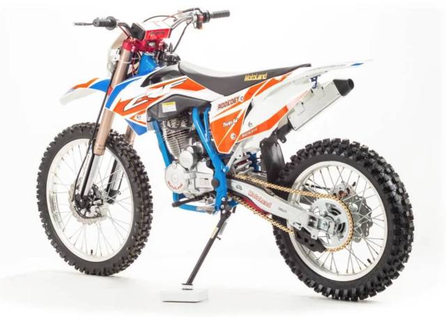 Motoland CRF 250. 250. ., ,  ,   