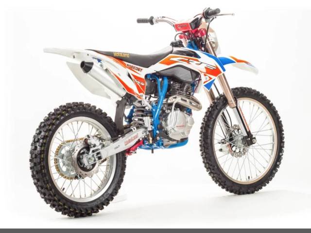 Motoland CRF 250. 250. ., ,  ,   