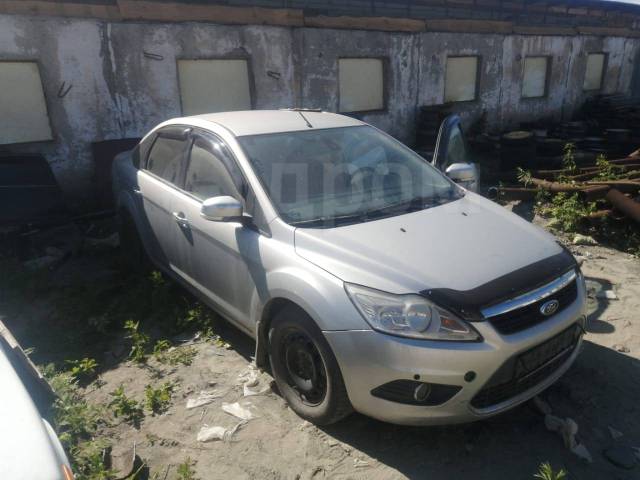 Ford focus 2 cb4