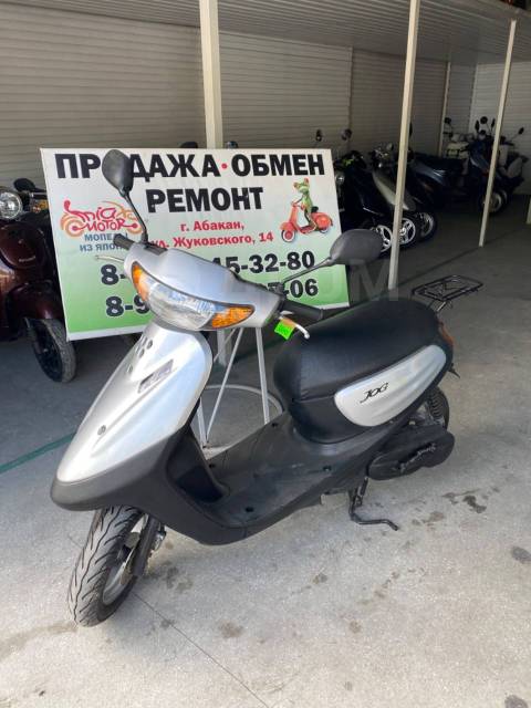 Yamaha BJ. 49. ., ,  ,   