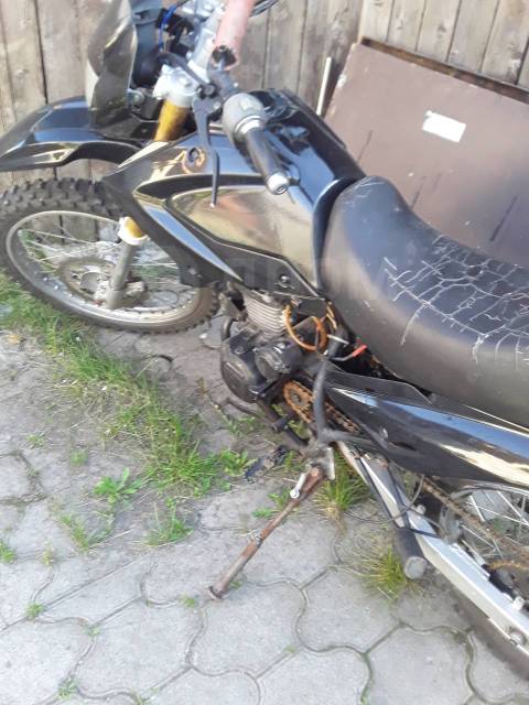 Irbis TTR. 250. ., ,  ,   