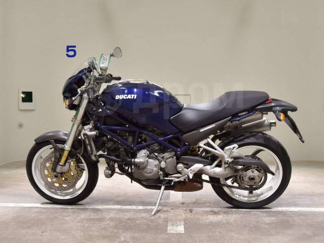 Ducati Monster S4R. 996. ., , ,  .     