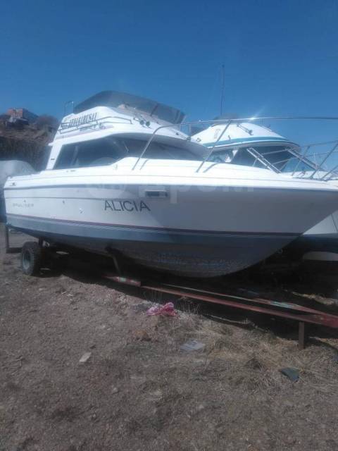 Bayliner. 1998 ,  8,70.,  , 320,00..,  