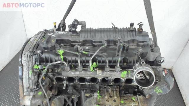Двигатель Hyundai H-1 Starex 2007-2015, 2.5 л, дизель (D4CB)