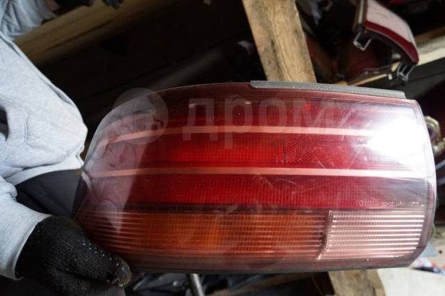  Toyota Camry 30 32-135