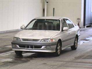 Toyota carina drom