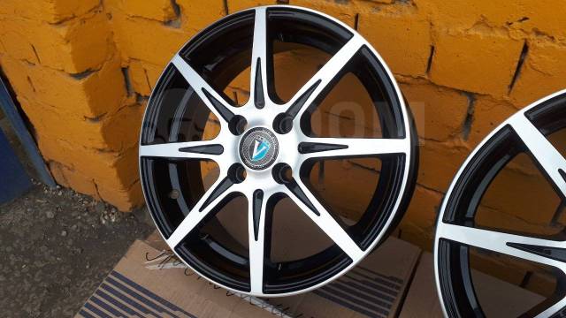 Диск новый ОДИН R15 4*100 новое (лот 1508), Venti, 15", 1 шт, 4x100 ...