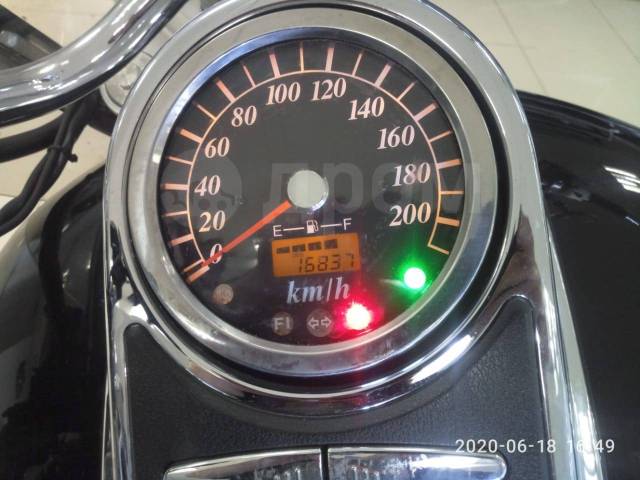 Suzuki VL1500 Intruder. 1 500. ., , ,   