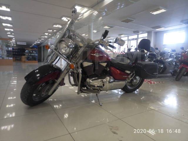 Suzuki VL1500 Intruder. 1 500. ., , ,   