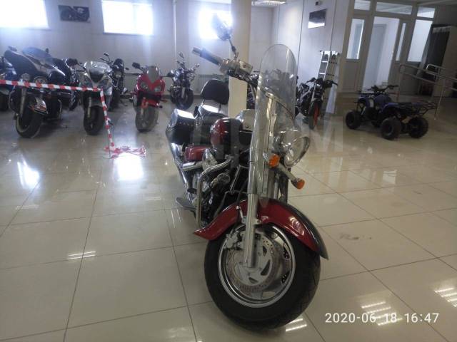 Suzuki VL1500 Intruder. 1 500. ., , ,   