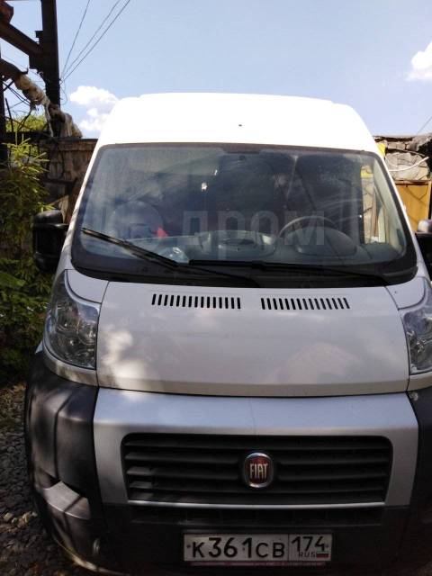 Fiat ducato продам