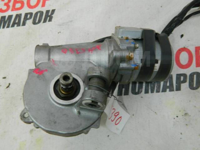 Купить Электроусилитель руля (ЭУР, рулевой рейки) Toyota Corolla E150 ...