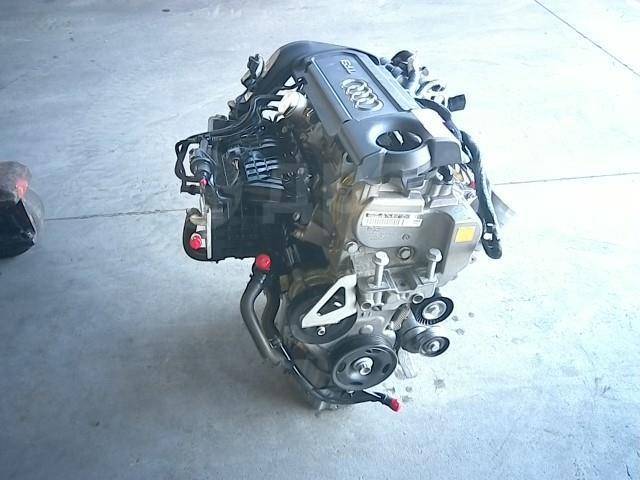 Двигатель Volkswagen Jetta 1.4 TSI CAX CAXC