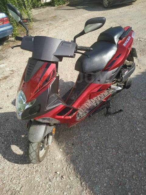 Racer Lupus RC125T-9. 75. ., , ,   