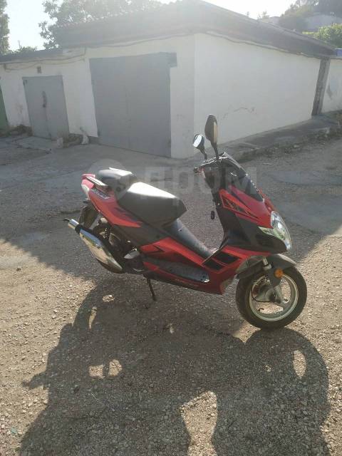 Racer Lupus RC125T-9. 75. ., , ,   